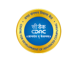 CDAC Logo