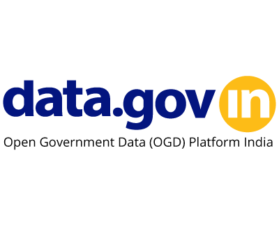 DataGOV Logo